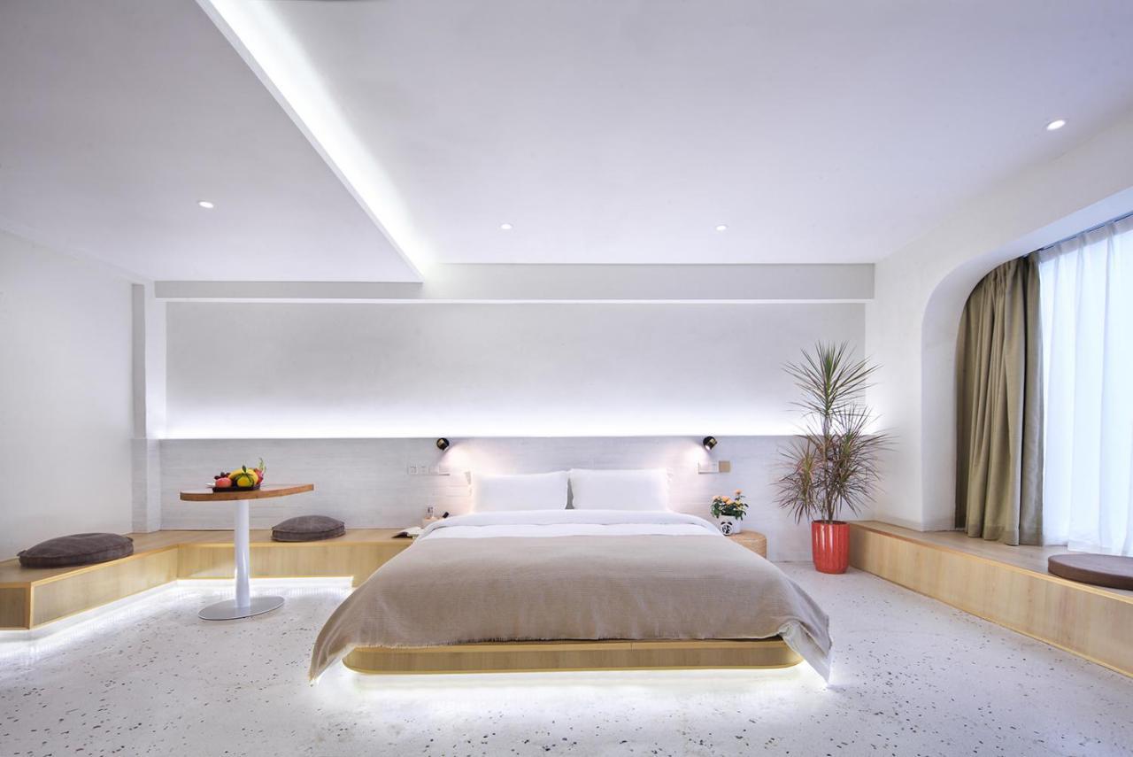 Sky Garden Inn Guilin Exterior photo
