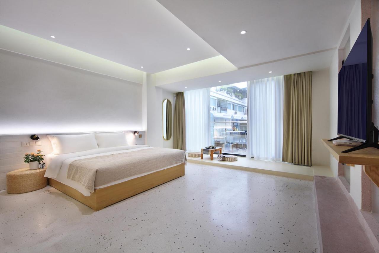 Sky Garden Inn Guilin Exterior photo
