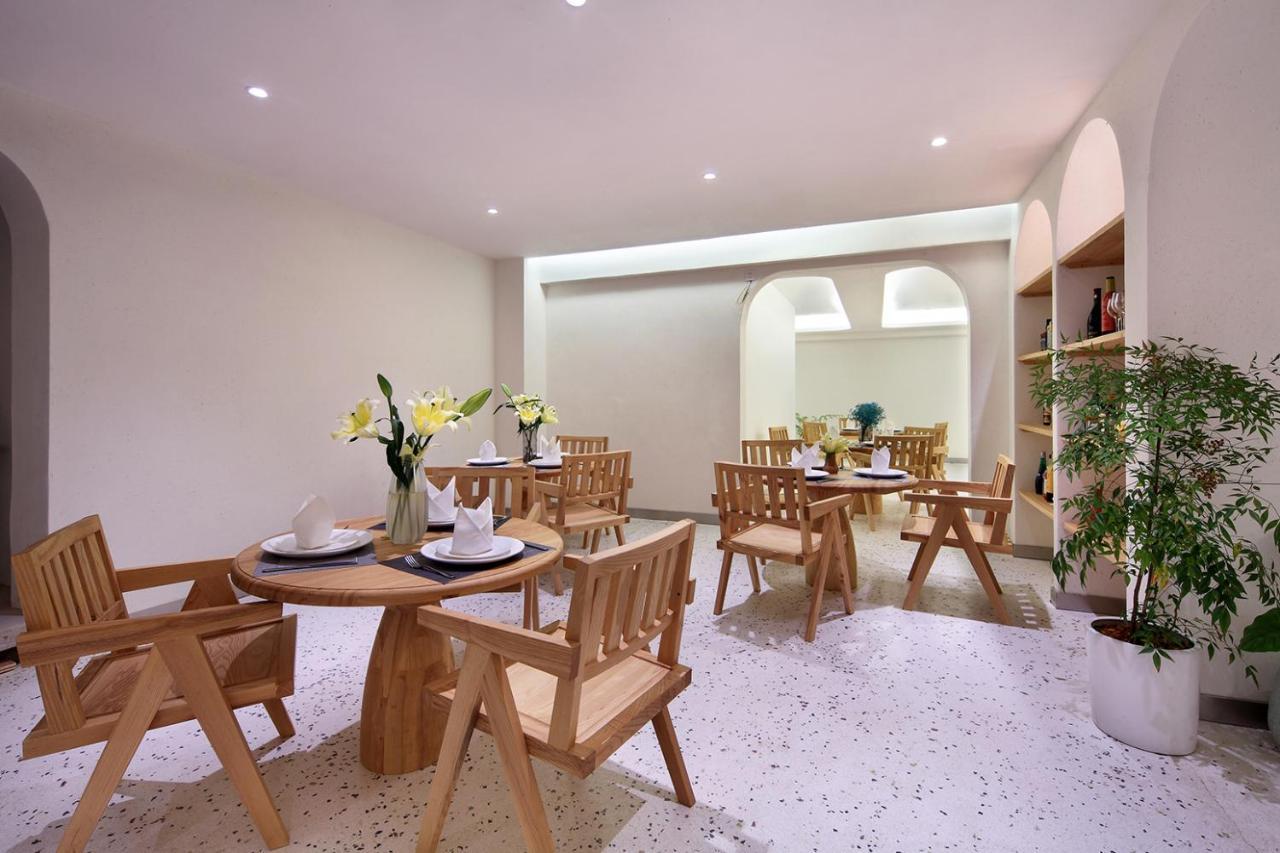 Sky Garden Inn Guilin Exterior photo